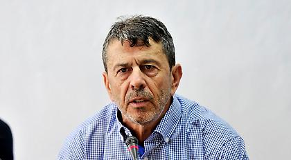 Πετράκης: «Σπουδαίο γεγονός για ΠΑΣ, τα πάντα για την πρόκριση»