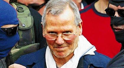 Πέθανε στο Μιλάνο ο πρώην «Αρχινονός» της Σικελικής Μαφίας