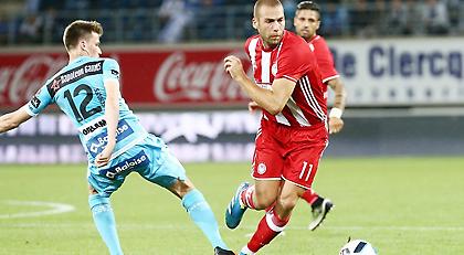 Ο ΣΠΟΡ FM 94,6 θα είναι παντού!