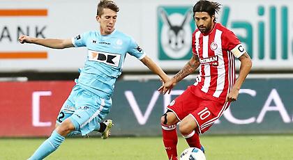 Από τον Τσόρι στον Μπούχα κι από τον Σεμπά στον Τσιμίκα