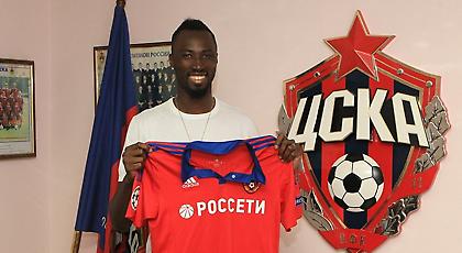 Πήρε... ψηλό η ΤΣΣΚΑ