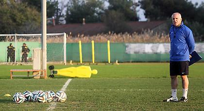 Στις 25/7 η «πρώτη» του Άρη