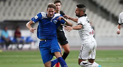 Πήρε Καντούτση ο Εργοτέλης