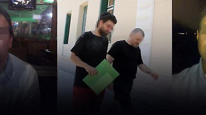 Αυτός είναι ο πατέρας και ο σύντροφός του που βίαζαν συστηματικά το 12χρονο αγόρι