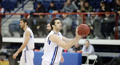 Ανανέωσε με Δούκα ο Κυρίτσης!