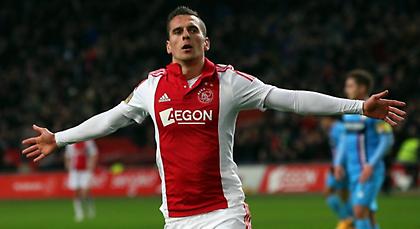 Δεν το κουνάει από τον Άγιαξ ο Μίλικ