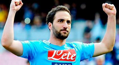 Στο στόχαστρο της Άρσεναλ ο Ιγκουαΐν