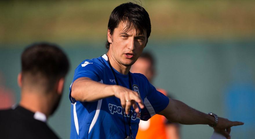 Η ενδεκάδα του ΠΑΟΚ κόντρα στη Στεάουα Βουκουρεστίου