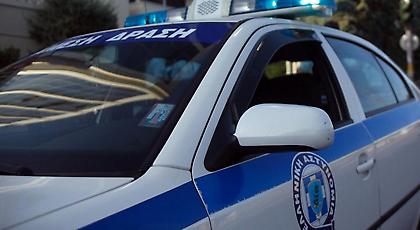 Φαρ Ουέστ με πιστολίδι στο κέντρο της Αθήνας!