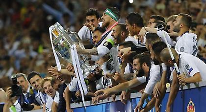 Αυτές είναι οι δέκα πιο πλούσιες ομάδες για το 2016!