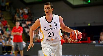 Πήραν Τσίπσερ οι Μπουλς!