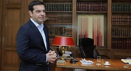 Ο Τσίπρας παρεμβαίνει προσωπικά στην υπόθεση Siemens -Τηλεφώνησε στον υπουργό Δικαιοσύνης