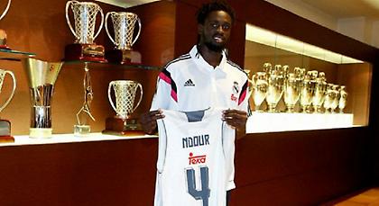 Από τη Ρεάλ στο NBA ο Εντούρ