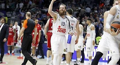 Στους Σίξερς και τυπικά ο Ροντρίγκεθ