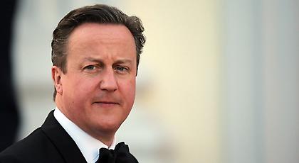 Το Μπάκιγχαμ ανακοίνωσε την παραίτηση Κάμερον -Στο παλάτι η Μέι