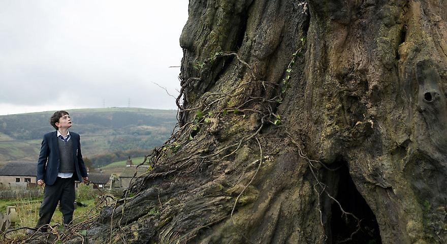 Απλά… έπος το νέο τρέιλερ του ''A Monster Calls'' με τον Λίαμ Νίσον!