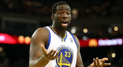 Χαμογελαστός ως κρατούμενος ο Γκριν (pics/video)