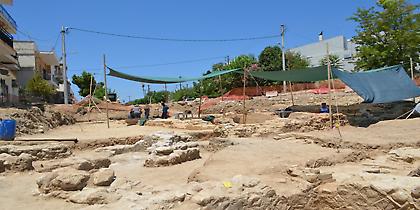 Στην τελική ευθεία οι εργασίες για την ολοκλήρωση της Μικρής Περιμετρικής Πατρών