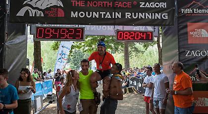 Επόμενη στάση... Ζαγοροχώρια