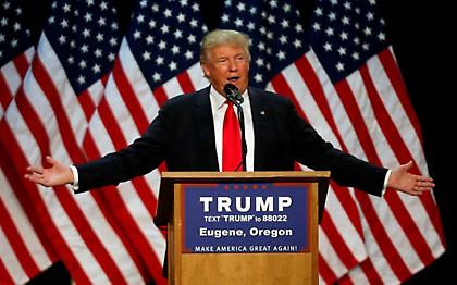 Τον πιθανό αντιπρόεδρό του ανακοινώνει αύριο ο Ντόναλντ Τραμπ