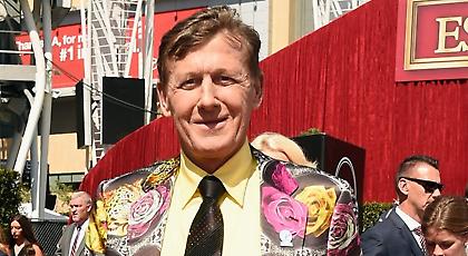 Το συγκινητικό μήνυμα του Γκρεγκ Σάγκερ (video)