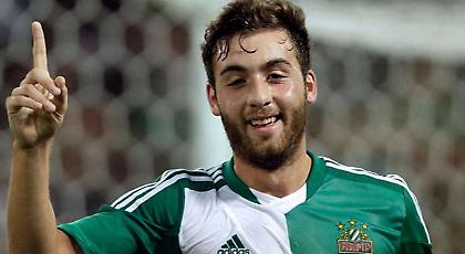 Πέτσος, όπως λέμε… Κρόος (pic)