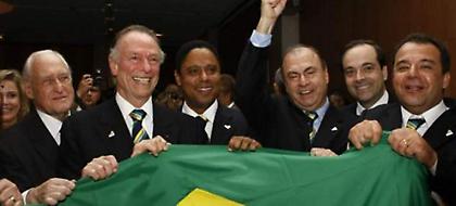 Σούπερ βακτήρια, ιός Ζίκα και εγκληματικότητα - Το Ρίο ετοιμάζεται για τους Ολυμπιακούς Αγώνες