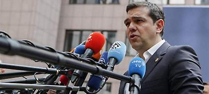 Ο Τσίπρας μιλάει απόψε στον ΣΚΑΪ και τον Αλέξη Παπαχελά