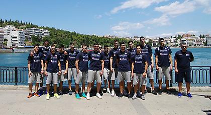 Μια γενιά από ατόφιο χρυσάφι