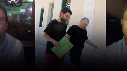 «Χίλια πρόσωπα» είχαν στο Facebook ο πατέρας που βίαζε τον γιο του και ο εραστής του