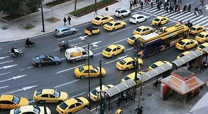 Καμία μεταβολή στα ποσά των τελών κυκλοφορίας για το 2017