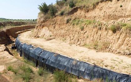 Αρχαίο ταφικό εύρημα εντόπισαν πρόσκοποι στη Μυτιλήνη