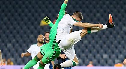 Τώρα φάνηκε πού την πάει τη δουλειά ο Παναθηναϊκός