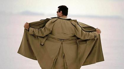 Επιδειξίας επιτέθηκε σε πιστούς έξω από εκκλησία στο Ηράκλειο!