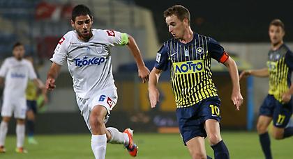 Υπογράφει στην Ανόρθωση ο Ράγιος!