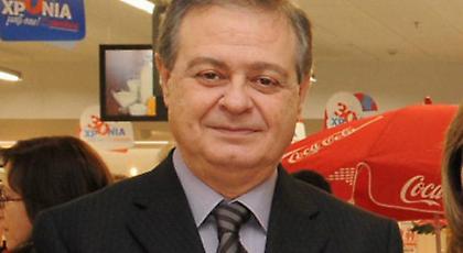 Στη μετοχική σύνθεση του ΟΦΗ ο Μηνάς Χαλκιαδάκης