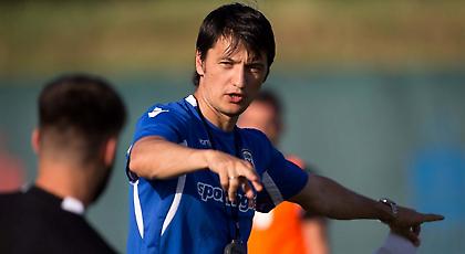 Ο Ίβιτς κάνει άμυνα