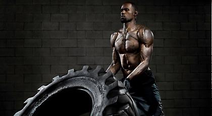 Πώς «χτίζονται» τα κορμιά στο NBA