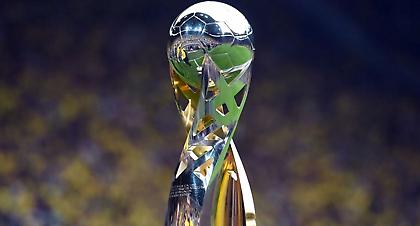 Sold out ένα μήνα νωρίτερα για το γερμανικό Super Cup