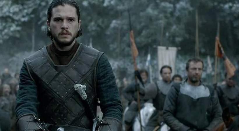 Το Game of Thrones ετοιμάζεται να σαρώσει τα Emmy -Με 23 υποψηφιότητες