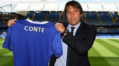 Ο Κόντε θα την κάνει πάλι «κανονική» Τσέλσι!