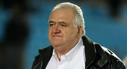 Χριστοβασίλης: «Αυτό το περίμενε η πόλη 50 χρόνια»