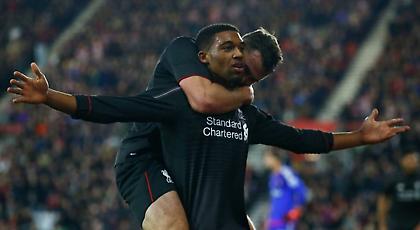 Πούλησε Άιμπ η Λίβερπουλ