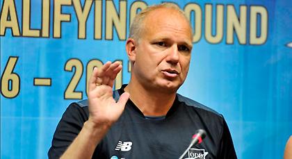 Φαγκέρμο: «Πρέπει να βρούμε θησαυρό»