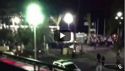 Γαλλία: Τρομοκρατικό χτύπημα με «άρωμα» ISIS - Τουλάχιστον 80 νεκροί