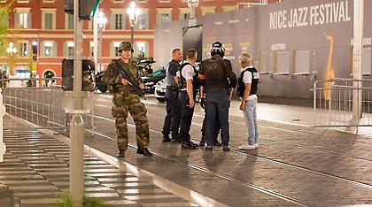 Απίστευτη δήλωση στη Νίκαια: Η επίθεση χάλασε το ταξίδι μου για ψώνια!