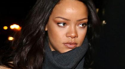 Αγωνία για την Rihanna - Ήταν στη Νίκαια για προγραμματισμένη συναυλία