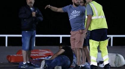 Ελληνικό ΥΠΕΞ: Δεν υπάρχουν πληροφορίες για Έλληνες μεταξύ των θυμάτων