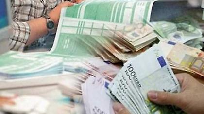 1450 ευρώ επιπλέον φόρος για όσους έχουν χρεωστικό εκκαθαριστικό