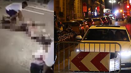 Νίκαια: Σεσημασμένος ο οδηγός του φονικού φορτηγού